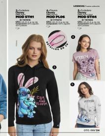 Catálogos virtuales Price Shoes 13/09/2024 - 17/11/2024 Price Shoes   Licencias | Otoño   Invierno página 95